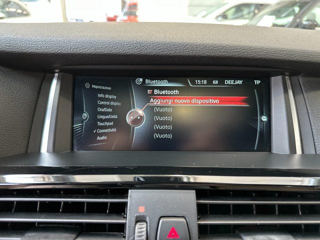 BMW X4 xDrive20d Msport Auto - Tetto - 19" - Pelle - Navi