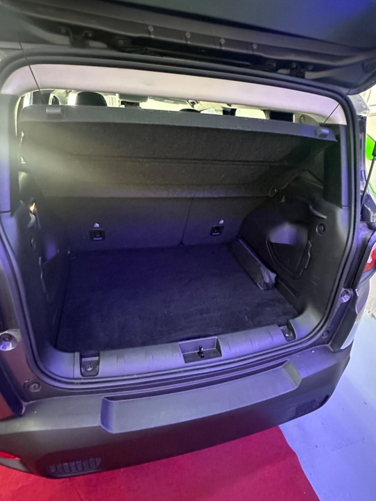 Jeep Renegade 1.5 Turbo T4 MHEV Limited