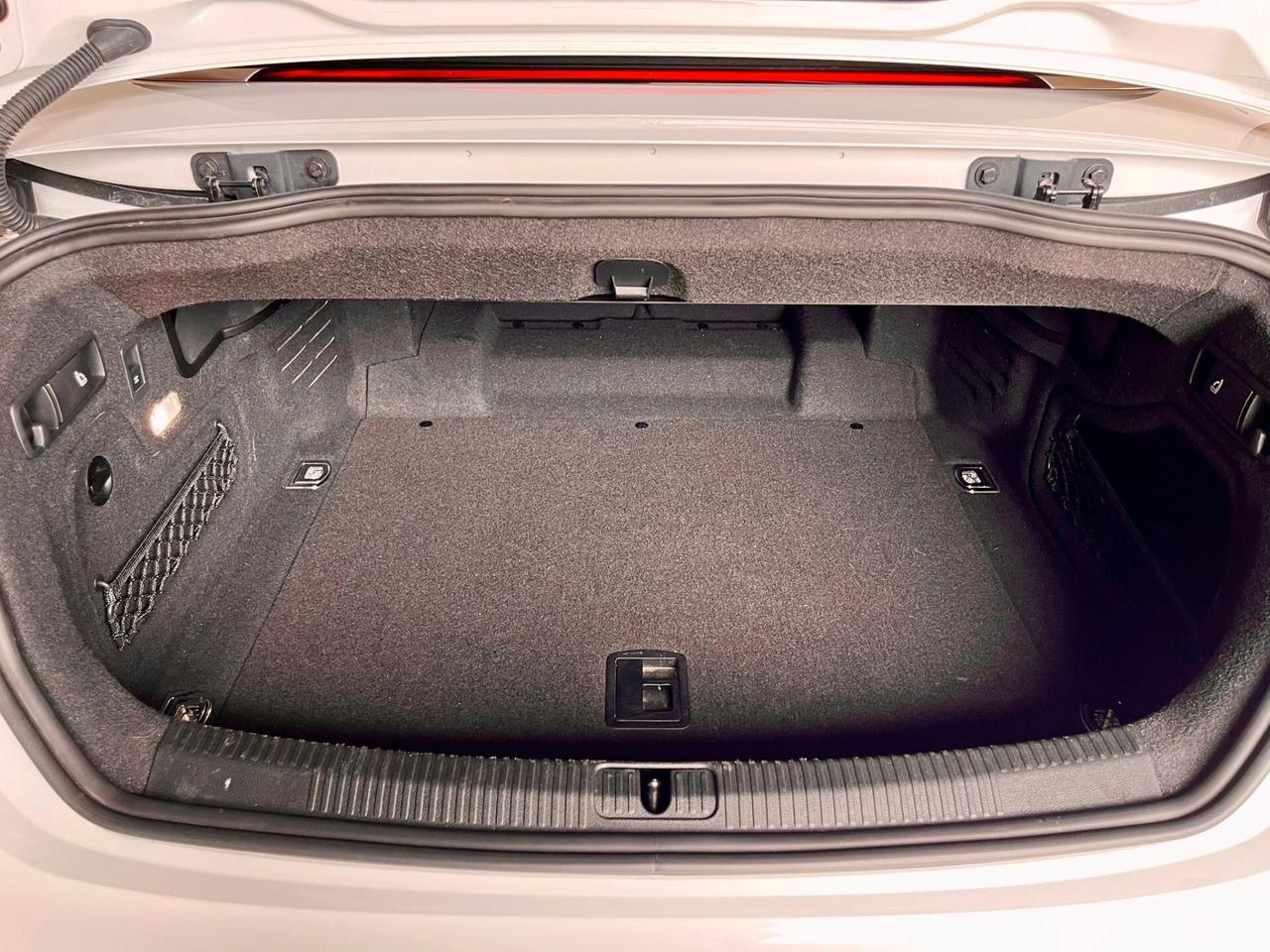 Audi A5 Cabrio 40 TDI S tronic Business