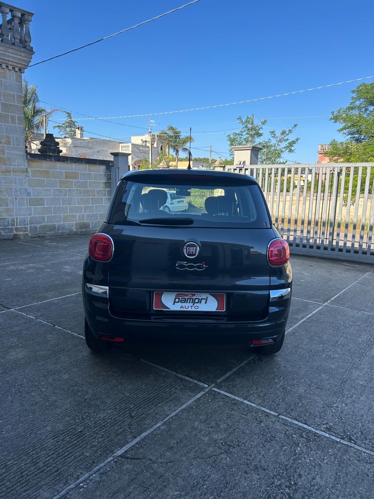 Fiat 500L 1.3 Multijet 95 CV Lounge “VENDUTA “