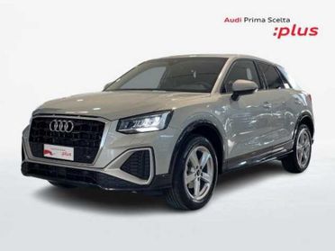 Audi Q2 I 2021 30 1.0 tfsi S line edition