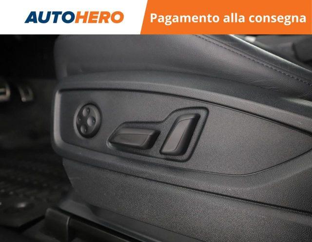AUDI Q5 SPB 40 TDI quattro S tronic S line