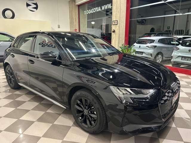 Audi A3 Sportback 1.5 TFSI Business Advanced S-TRONIC