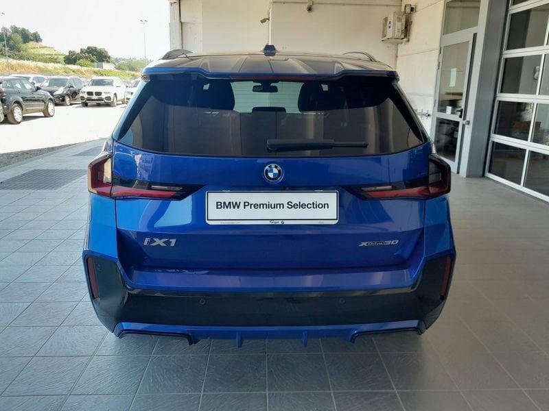 BMW X1 i xdrive 30 MSport
