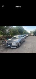 Audi A4 2.0 TDI 143CV F.AP. mult. Advanced