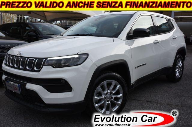 JEEP Compass 1.6 Multijet II 2WD Business