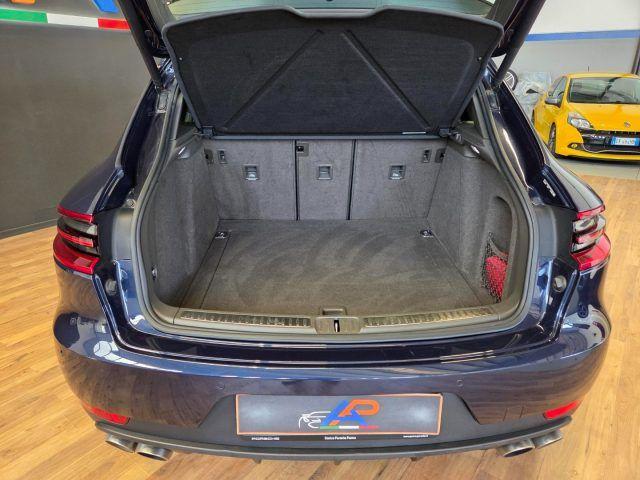 PORSCHE Macan 3.0 S Diesel