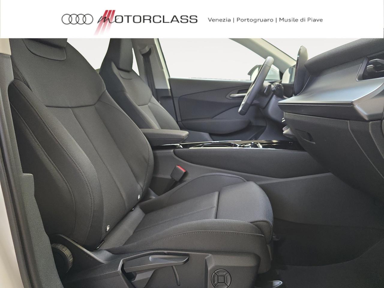 Audi Q3 sportback 1.5 e-hybrid 272cv business advanced s tronic