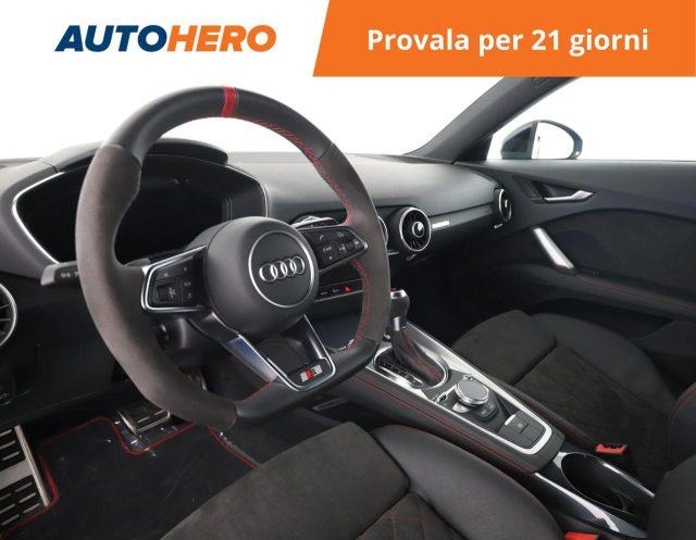 AUDI TT Coupé 45 TFSI quattro S tronic