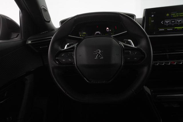 PEUGEOT 2008 2008 PureTech 130 S&S EAT8 Allure Pack