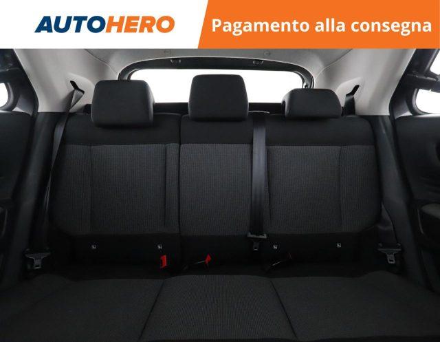 CITROEN C4 Cactus PureTech 110 S&S Feel Pack