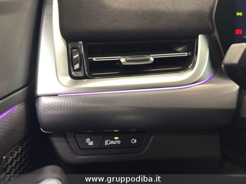 BMW X2 U10 sdrive 18d MSport auto