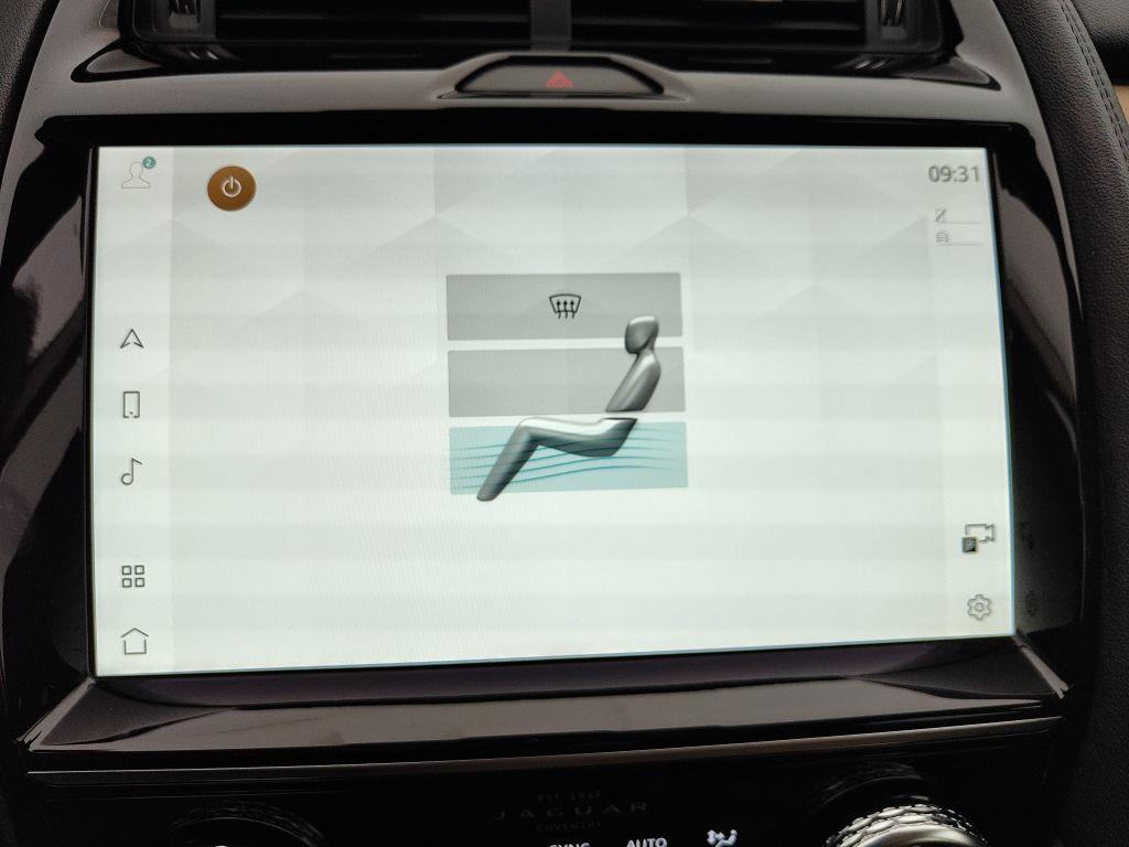 JAGUAR E-Pace (X540) - E-Pace 1.5 I3 160 CV Auto S