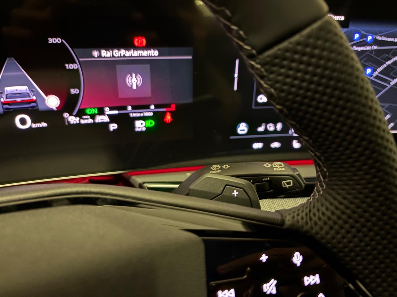 Audi A5 *204CV*MHEV*S-LINE*