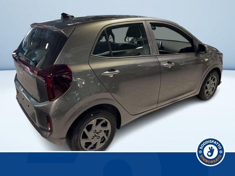 KIA Picanto 1.0 GPL Urban MY25