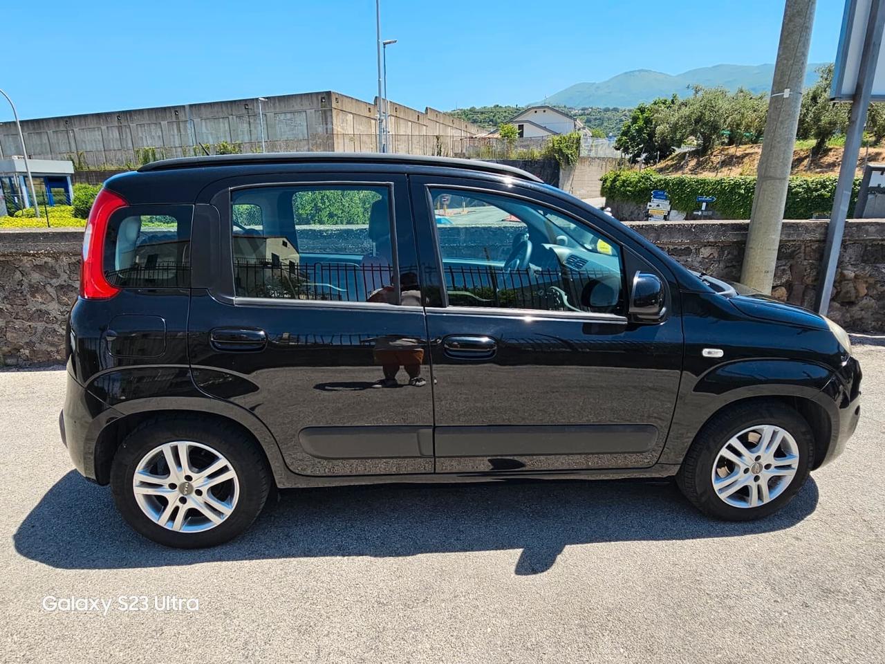 Fiat Panda 1.2 EasyPower Lounge