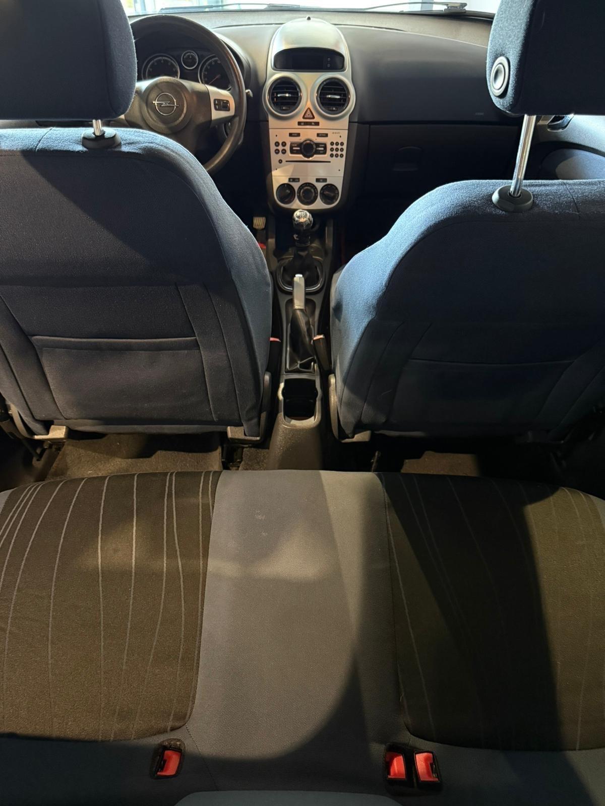 Opel Corsa 1.2 - BENZINA-UNICO PROPRIETARIO