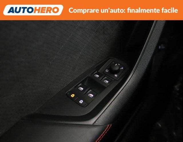 SKODA Kodiaq 2.0 BiTDI SCR 4x4 DSG RS