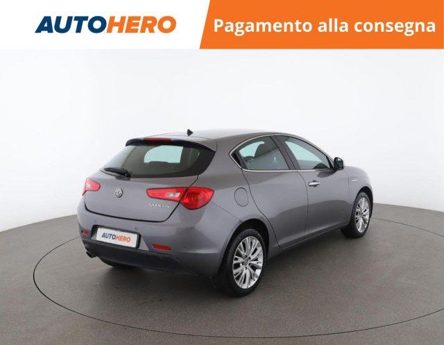 ALFA ROMEO Giulietta 1.6 JTDm 120 CV Super