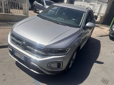 Volkswagen T-Roc 2.0 TDI SCR 150 CV DSG Sport BlueMotion Technology