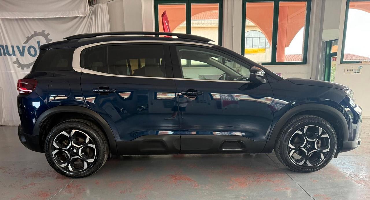 Citroen C5 Aircross BlueHDi 130 S&S EAT8 Feel Pack