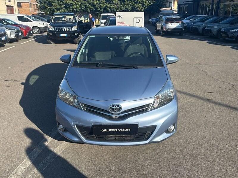Toyota Yaris 1.0 Active
