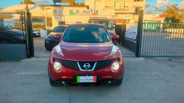 Nissan Juke 1.5 dCi Ministry of Sound