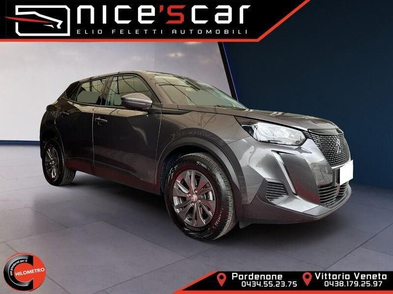 Peugeot 2008 PureTech 100 S&S Active Pack * PROMO *