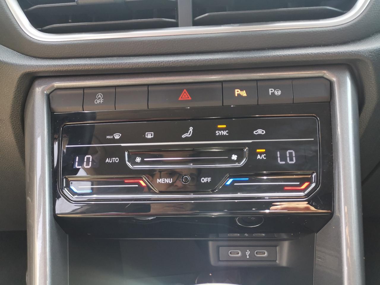 VOLKSWAGEN T-Roc I 2022 - T-Roc 1.0 tsi Style