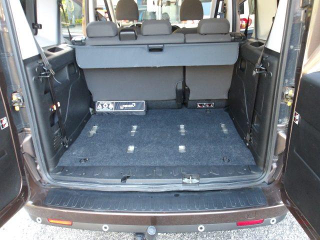 FIAT Doblo 1.6MJT 120CV Lounge 7 POSTI AUTOVETTURA EU6