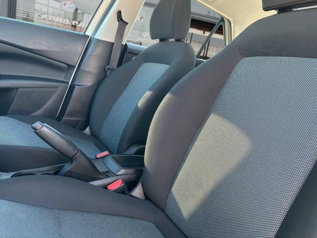 Fiat Tipo 1.3 mjt Street s&s 95cv