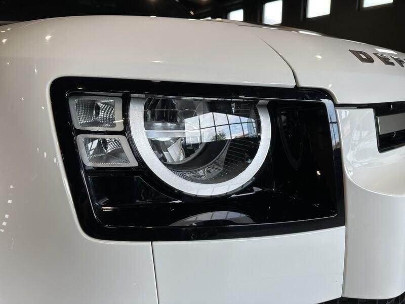 Land Rover Defender 90 3.0D I6 200 CV AWD Auto X-Dynamic S