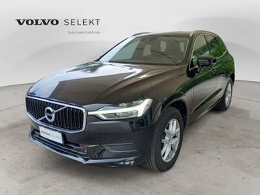 Volvo XC60 B4 197+14 CV AWD Automatica NAVI LED Momentum Pro