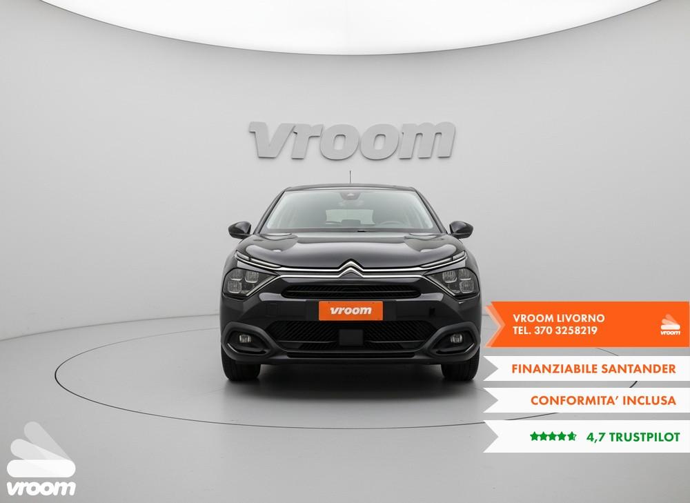 CITROEN C4 3ª serie C4 PureTech 130 S&S Plus