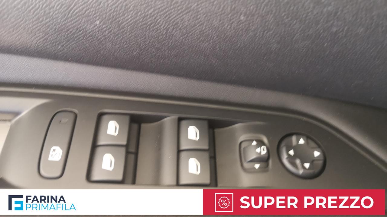 PEUGEOT 3008 II 2021 - 3008 1.5 bluehdi Allure Pack s&s 130cv eat8