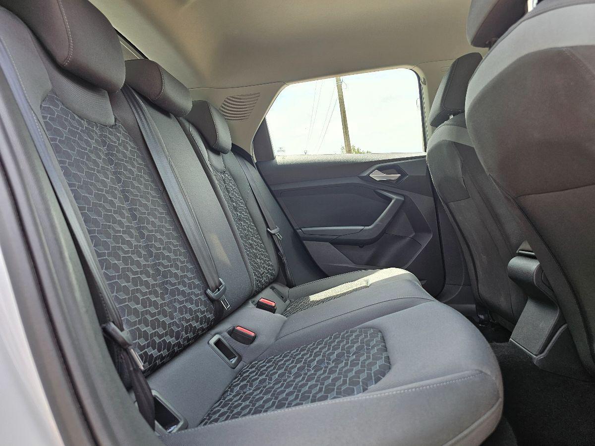 AUDI A1 SPB 30 TFSI S tronic S line 32.000km 2023