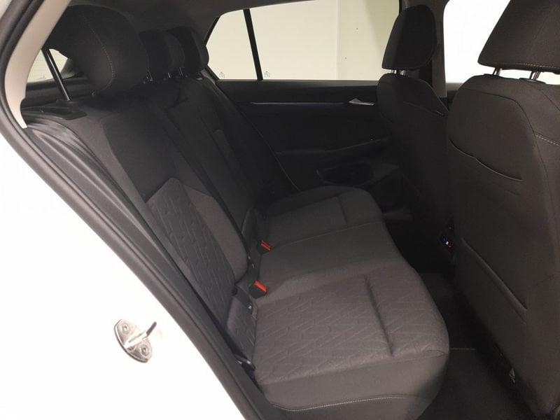 Volkswagen Golf Golf 1.5 TSI eHybrid DSG Edition Plus