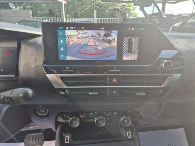 CITROEN C4 Puretech 130 S&S EAT8 MAX #VARI COLORI