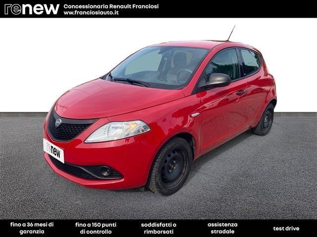 LANCIA Ypsilon 5 Porte 1.2 Ecochic 69cv Elefantino my19