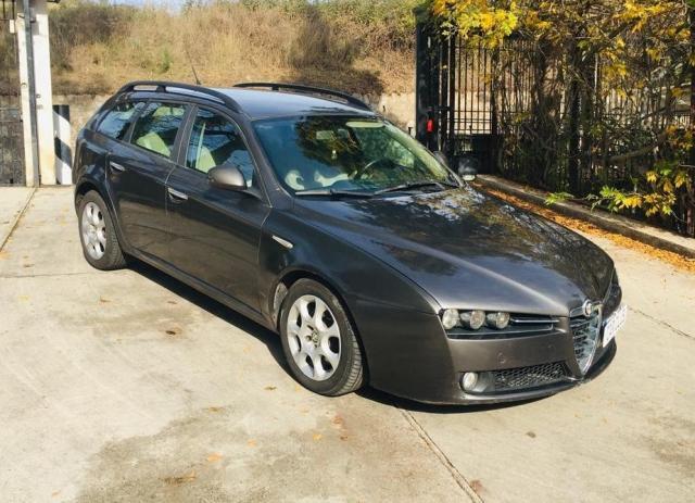 Alfa Romeo 159 Sportwagon 1.9 Jtdm 150cv Distinctive My'08