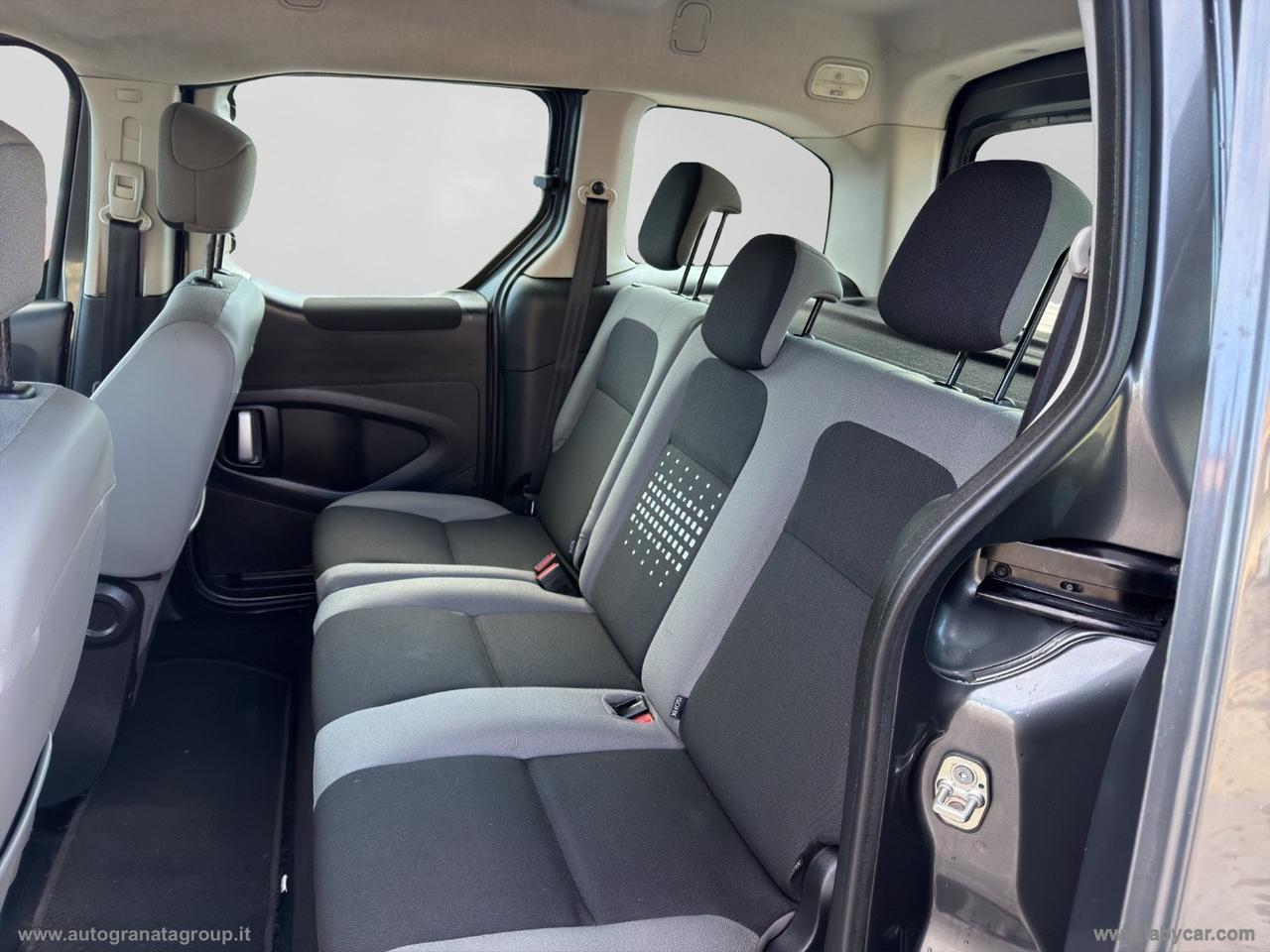 CITROEN Berlingo Multisp. BlueHDi 100 S&S XTR VETTURA 5P.TI IN OTTIME CONDIZIONI