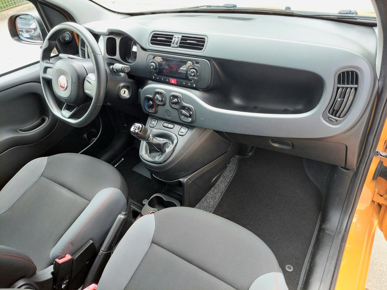 FIAT Panda 1.2 Easy - 2020