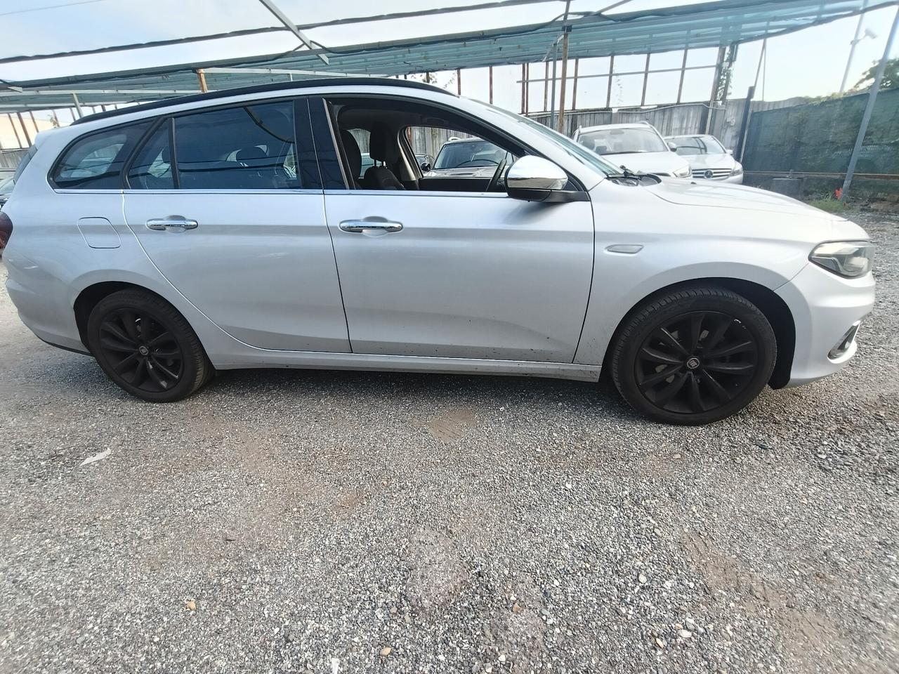 Fiat Tipo SW 1.4 GPL