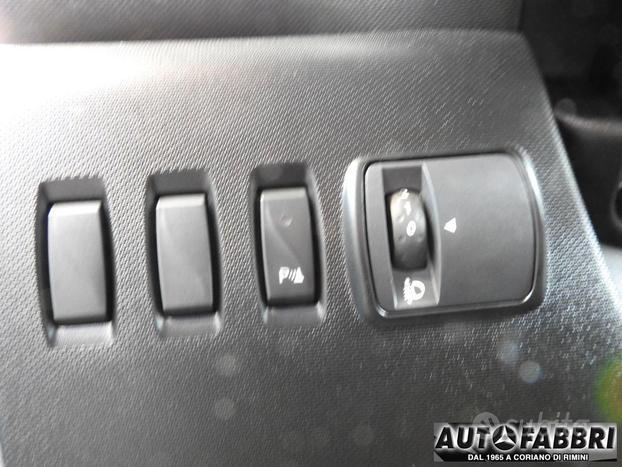 RENAULT - Twingo - SCe Duel2 MMI System Pdc Design