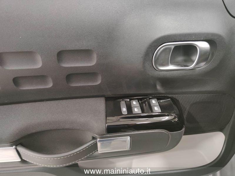 Citroën C3 1.2 110cv EAT6 Max Cambio Automatico