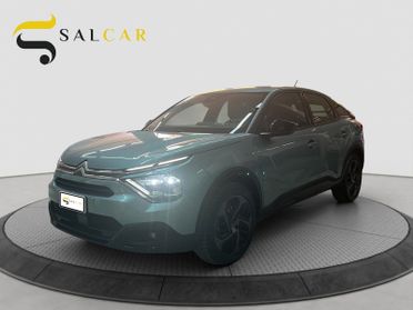 Citroen C4 1.5 130cv bluehdi Feel Pack automatica 2022