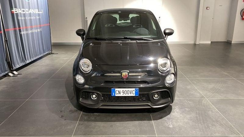 Abarth 595 1.4 Turbo T-Jet 165 CV