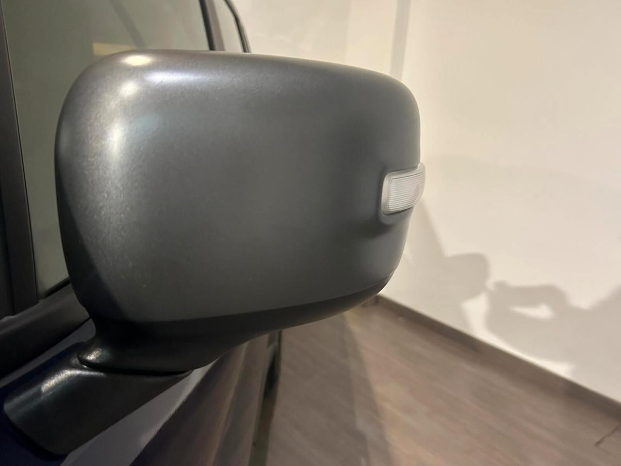 Jeep Renegade 1.3 T4 190CV PHEV 4xe AT6 Limited