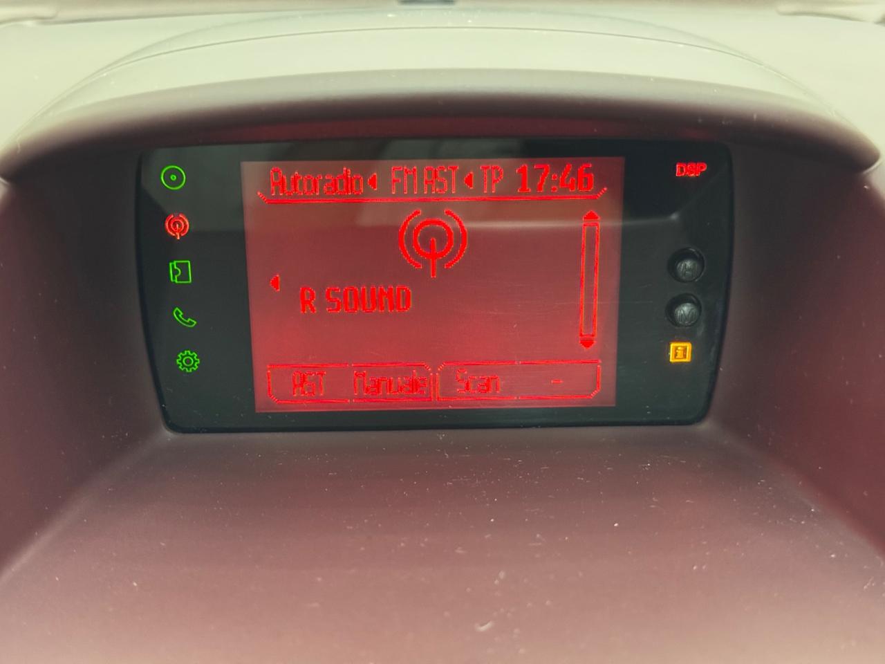 Ford Fiesta 1.4 Benzina GPL ADATTA NEOPATENTATI
