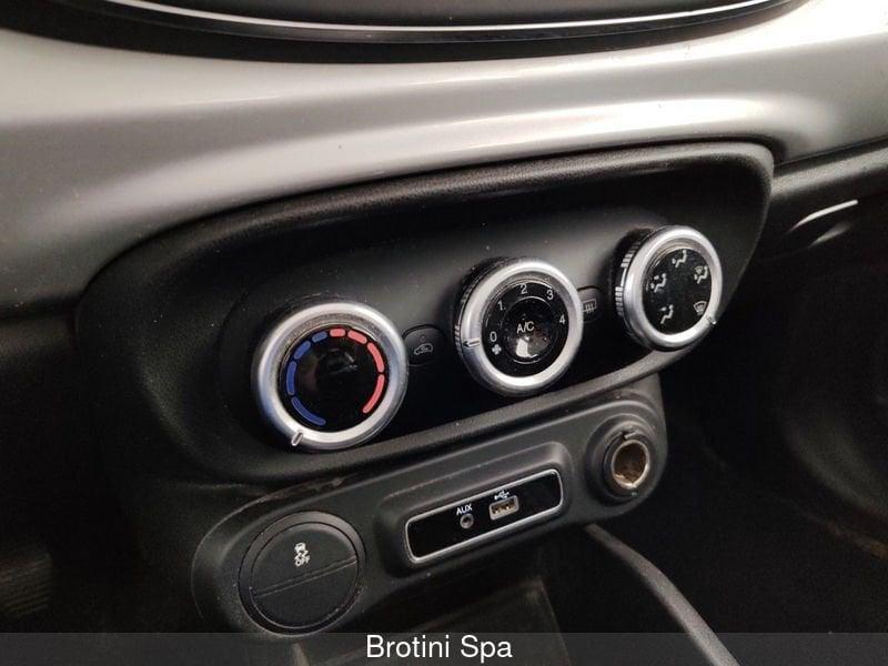 FIAT 500L 1.3 Multijet 95 CV Pop Star